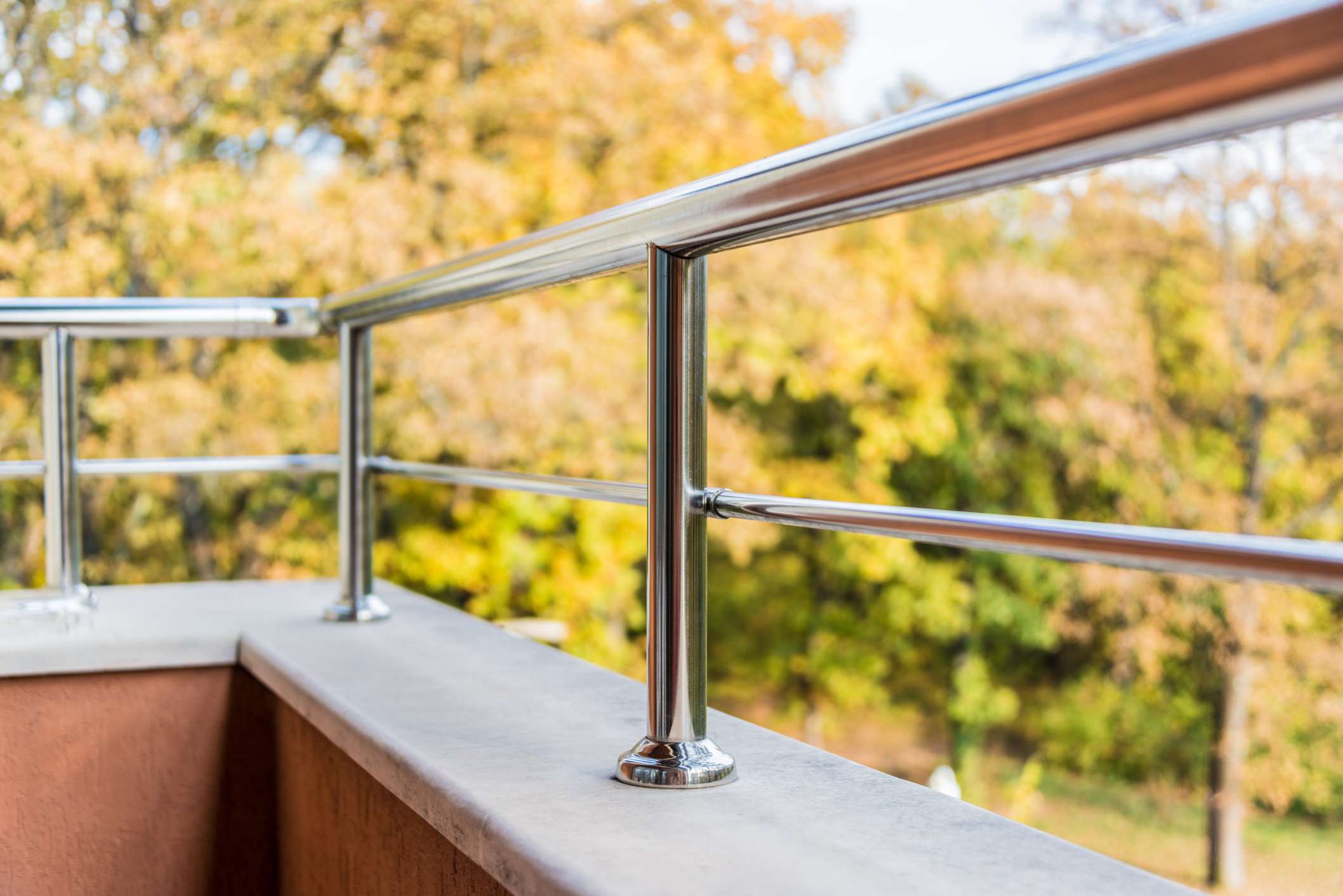 Metal Railings | Bespoke Metal Fabrications In Essex & London